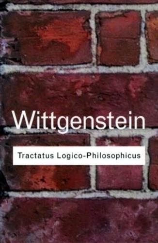 Tractatus Logico-Philosophicus | Nieuw, Ophalen of Verzenden, Nieuw, Wittgenstein, Ludwig