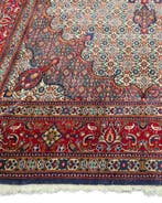 Perzisch tapijt Moud 307x206 wollen vloerkleed Iran, 200 cm of meer, Zo goed als nieuw, 200 cm of meer, Groot perzisch tapijt wollen vloerkleed handgeknoopt iran