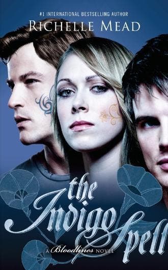 The Indigo Spell - Richelle Mead - paperbacks, Ophalen of Verzenden, Nieuw