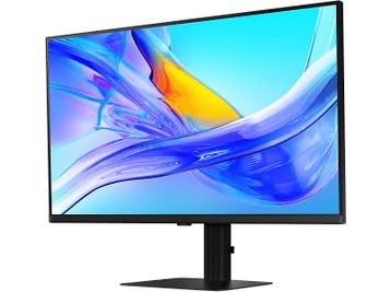 Samsung - Ultra HD 4K  Monitor - 32 inch, Computers en Software, Monitoren, Verzenden, In hoogte verstelbaar, VA, Nieuw