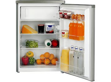 Everglades - Breedte 55.9 cm - Hoogte 84.5 cm - Inhoud 120 L, Zonder vriesvak, Minder dan 85 cm, Verzenden, 100 tot 150 liter