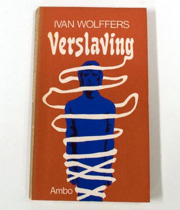 Verslaving - Wolffers 9789026304590, Verzenden, Gelezen, Wolffers