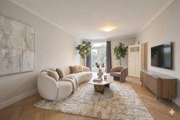 Te huur: Huis Grazendonkstraat in Breda, Noord-Brabant, Breda