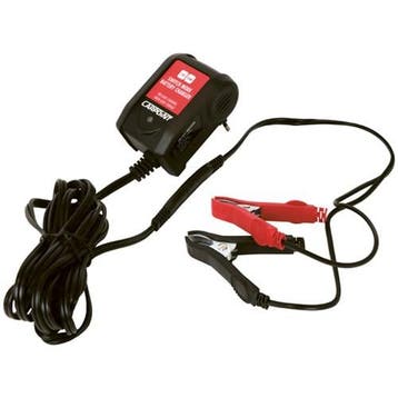 Druppellader 12V 0.8A, Verzenden, Nieuw