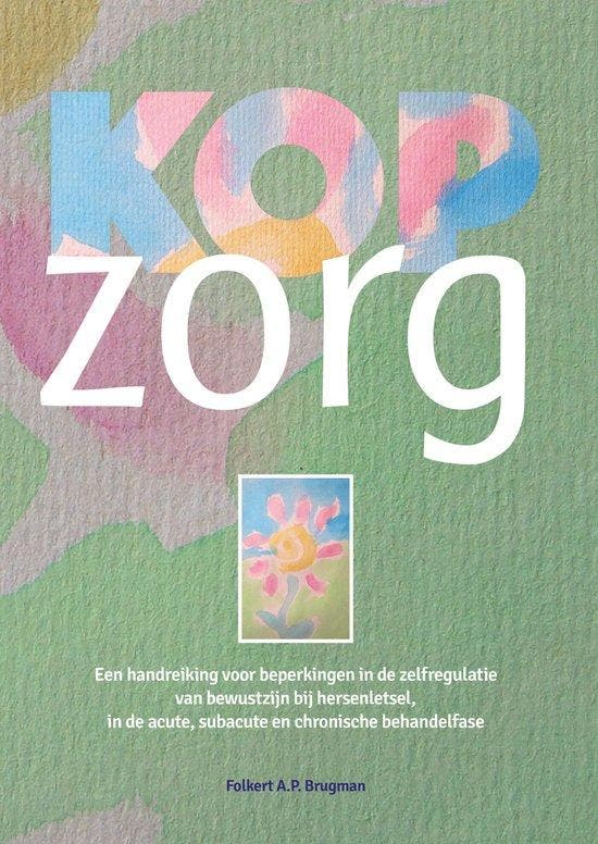 9789083466651 Kopzorg Folkert Brugman, Boeken, Studieboeken en Cursussen, Nieuw, Verzenden