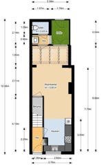 Te huur: Huis Anthoniedijk in Utrecht, Utrecht, Utrecht