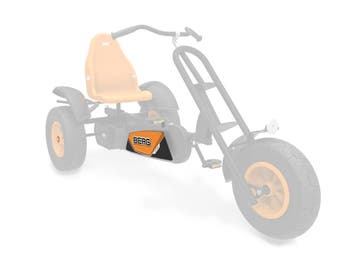 BERG-Onderdeel Skelter - XL Frame - Sticker set Chopper, Ophalen of Verzenden, Nieuw