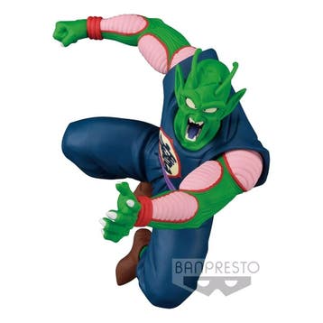Dragon Ball Match Makers PVC Statue Piccolo Daimaoh 10 cm, Ophalen of Verzenden, Nieuw
