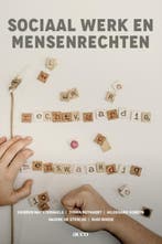 Sociaal werk en mensenrechten, 9789463441247, Boeken, Verzenden, Zo goed als nieuw, HBO