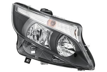 Koplamp o.a: Mercedes-Benz, Marco Polo  (447.7, 8), Ophalen of Verzenden, Nieuw, Mercedes-Benz