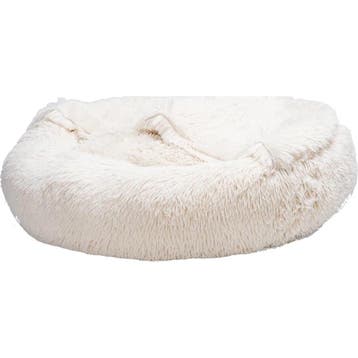 Beeztees Hondenmand Yala - Beige - 80 cm, Verzenden, Nieuw