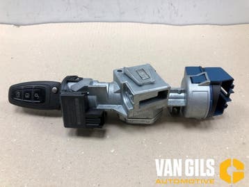 Kontaktslot+Sleutel Ford Transit Connect O316191, Ophalen of Verzenden, Nieuw