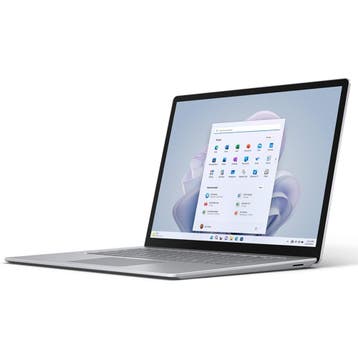 Microsoft Surface Laptop 5 -   i7-12e 16GB  - 256GB, Qwerty, Verzenden, 13 inch, Refurbished