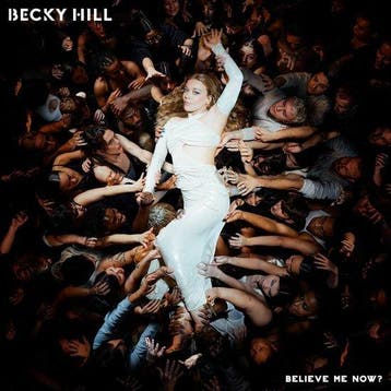 BECKY HILL - BELIEVE ME NOW? (LP), Verzenden, Nieuw in verpakking