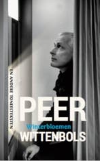9789064038075 Winterbloemen en andere toneelteksten, Boeken, Verzenden, Nieuw, Peer Wittenbols