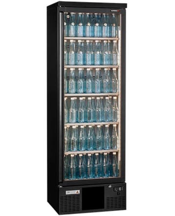 Gamko Maxiglass Frisdrankenkoelingen Nieuw en Jong Gebruikt