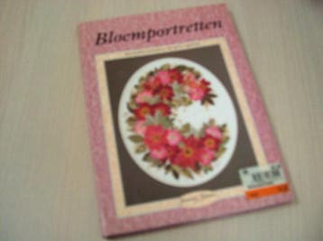 Sheen, Joanna - Bloemportretten, Verzenden, Nieuw