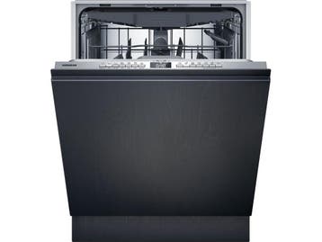 Siemens SN63EX03ME - Volledig geïntegreerde vaatwasser -, Verzenden, Zo goed als nieuw