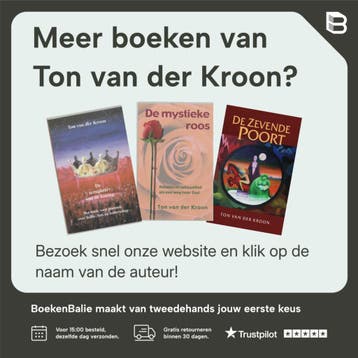 De terugkeer van de koning - Ton van der Kroon 9789020208597, Boeken, Verzenden, Gelezen, Ton van der Kroon