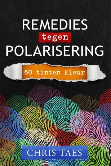 Remedies Tegen Polarisering | Chris Taes | Nieuw, Ophalen of Verzenden, Nieuw, Chris Taes
