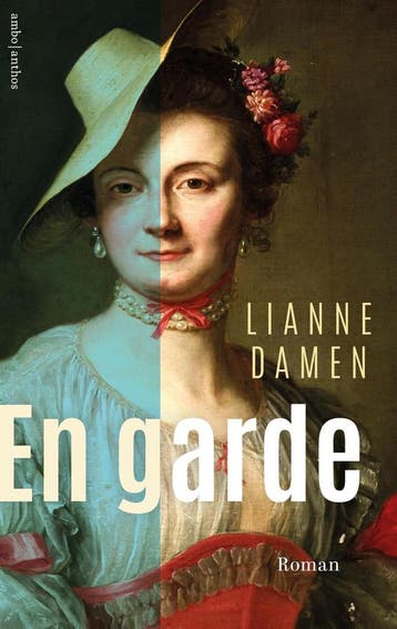 En garde (9789026368585, Lianne Damen), Verzenden, Nieuw