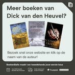 De zwarte dag van Oswald 9789023994503 Dick van den Heuvel, Boeken, Verzenden, Zo goed als nieuw, Dick van den Heuvel