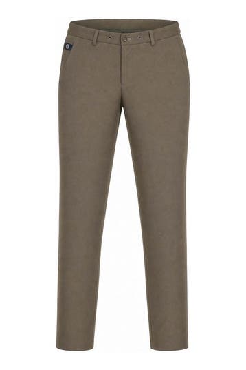 Blue Industry Broek in maat 48 Grijs, Verzenden, Zo goed als nieuw, Overige kleuren, Blue Industry