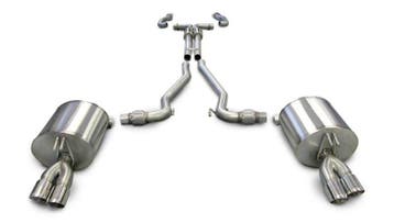 Corsa 2008-2009 Pontiac G8 GXP 6.0L V8 Polished Sport, Ophalen of Verzenden, Nieuw