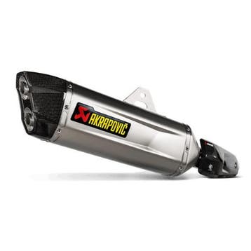 Akrapovic uitlaat voor Yamaha T7, Verzenden, Nieuw
