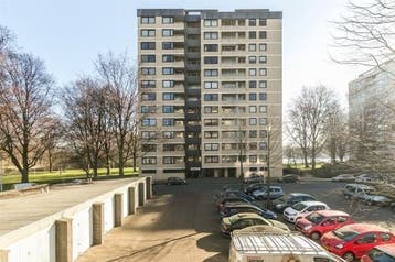 Te Huur 2 Kamer Appartement Vrijzicht In Amsterdam, Huizen en Kamers, Huizen te huur, Direct bij eigenaar, Appartement, Amsterdam