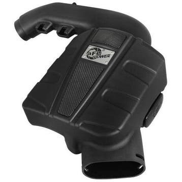 aFe MagnumFORCE Intake Stage-2 Si Pro DRY S 11-16 BMW 535i, Ophalen of Verzenden, Nieuw