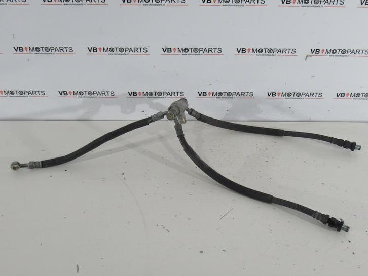 Suzuki GSX 600 F Remleiding voor, Motoren, Onderdelen | Suzuki, Ophalen of Verzenden