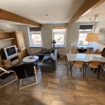 Appartement in Maastricht gevonden voor €1405,- pm, Huizen en Kamers, Huizen te huur, Direct bij eigenaar, Limburg, Maastricht