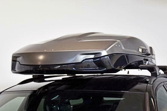 Thule Vector Dakkoffer Model 2026*, Auto diversen, Dakkoffers, Nieuw, Ophalen of Verzenden