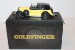 James Bond 007: Goldfinger - Sean Connery - Corgi Toys -, Nieuw