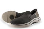 Skechers Instappers in maat 45 Bruin, Bruin, Verzenden, Overige typen, Zo goed als nieuw