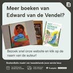 Het is raak! 9789462911642 Edward van de Vendel, Boeken, Verzenden, Zo goed als nieuw, Edward van de Vendel