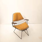 Pastoe - Cees Braakman, Adriaan Dekker - Stoel - FM06 -