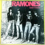 Ramones - Rocket to Russia - LP album (op zichzelf staand, Cd's en Dvd's, Vinyl Singles, Nieuw in verpakking