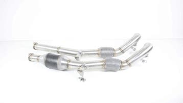Downpipe voor Volkswagen Golf 7 GTE / Golf 7.5 GTE Facelift, Ophalen of Verzenden
