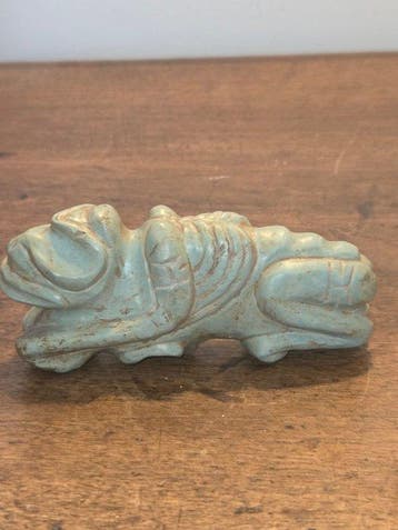 Taíno, Kleine- en Grote Antillen, de Caraïben Steen