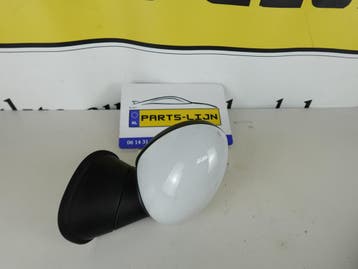 Gebruikte buitenspiegel MINI MINI (F56) 2006 – E4023750, Ophalen of Verzenden, Nieuw