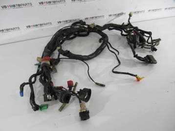 Kawasaki KLX 650 R Kabelboom, Motoren, Ophalen of Verzenden, Nieuw