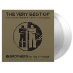 2 Brothers On The 4th Floor - The Very Best Of (30th, Nieuw in verpakking, 12 inch
