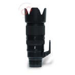 Nikon Z 100-400mm 4.5-5.6 VR S --NIEUW--, Ophalen of Verzenden, Nieuw, Telelens