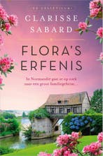 De Lelievilla 1 - Floras erfenis (9789402718829), Verzenden, Nieuw