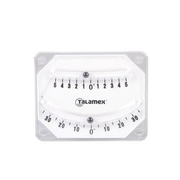 Talamex hellingmeter voor de boot, Ophalen of Verzenden, Nieuw