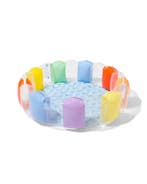 HEMA Opblaasbaar kinderbadje 110x28cm 2+1 gratis, Verzenden, Nieuw