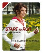 Start to run 9789020996104 Hilde Smeesters, Verzenden, Gelezen, Hilde Smeesters