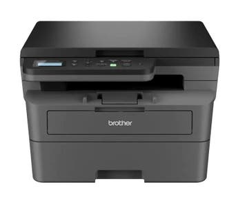 Brother DCP-L2627DWE - 3-in-1 multifunctionele printer (p..., Verzenden, Nieuw